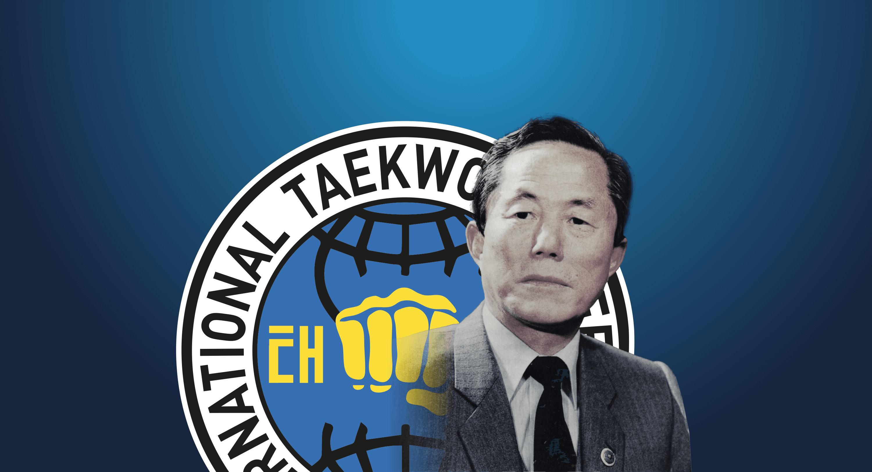 Logo Taekwon-DO
